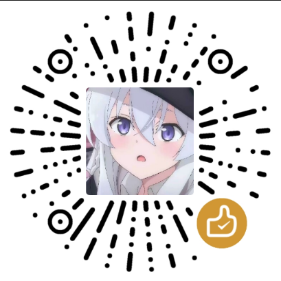 微信打赏